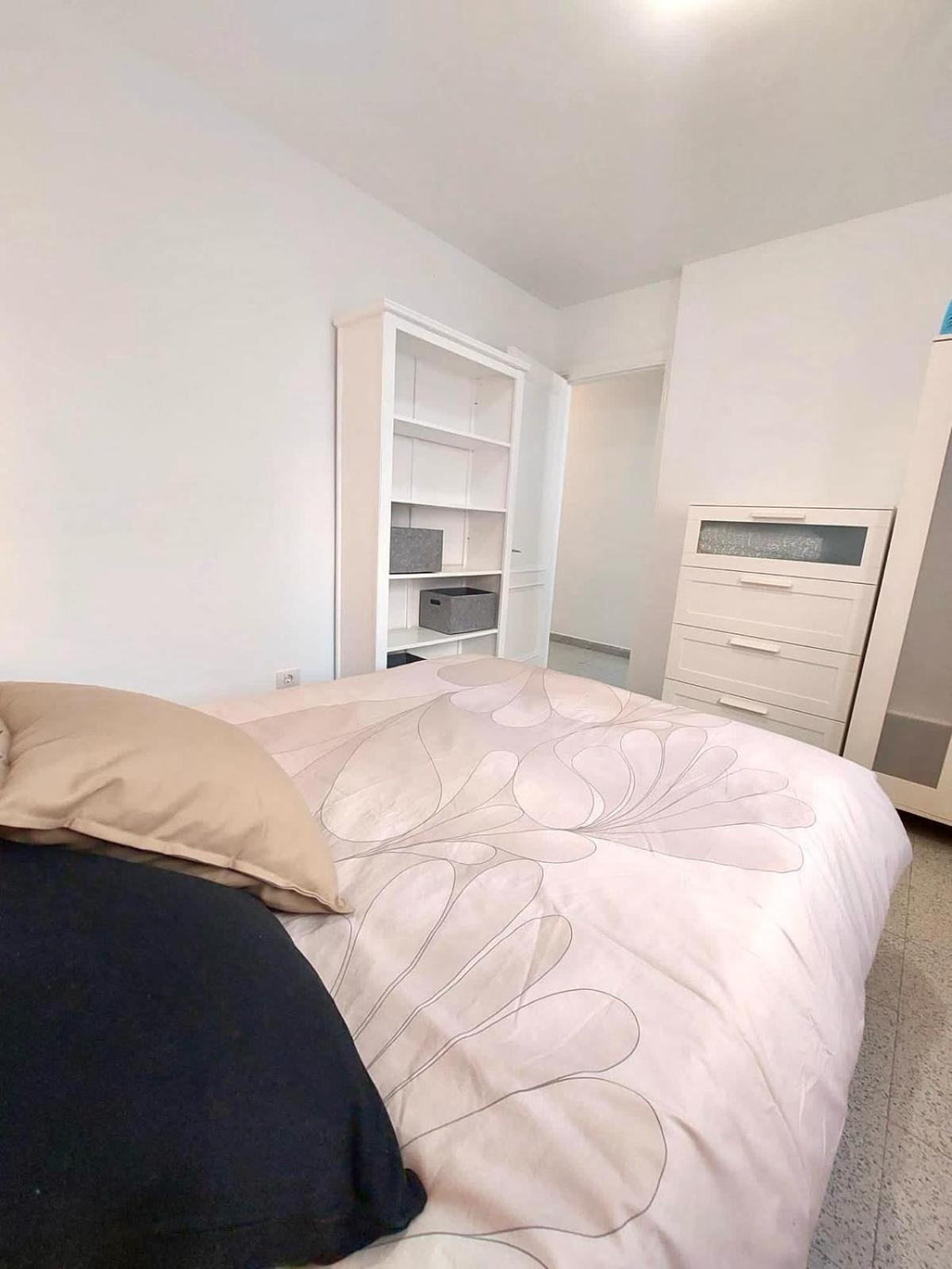 Appartement Agua Marina