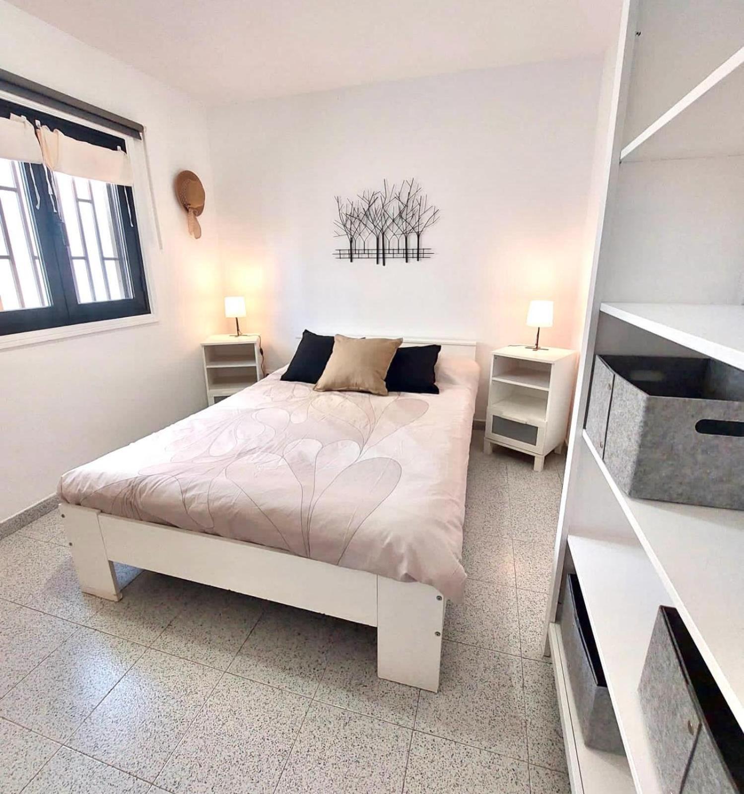Appartement Agua Marina Playa Honda (Lanzarote)