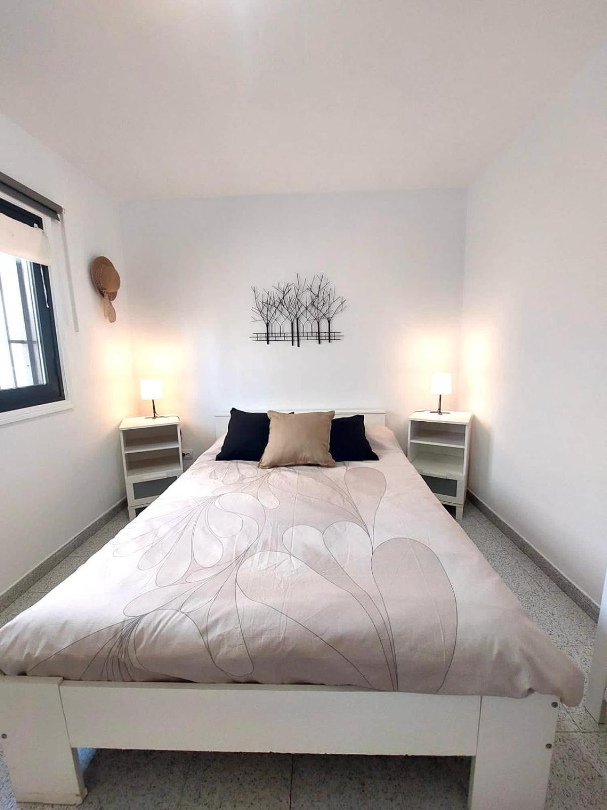 Appartement Agua Marina
