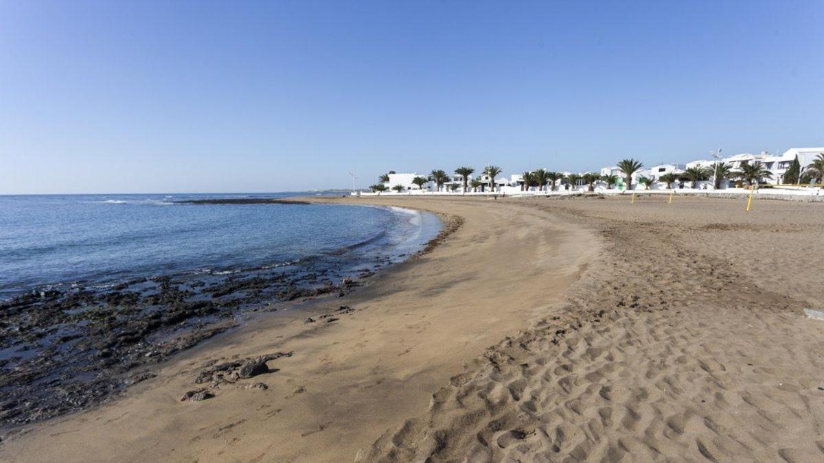 Agua Marina Appartement Playa Honda (Lanzarote)