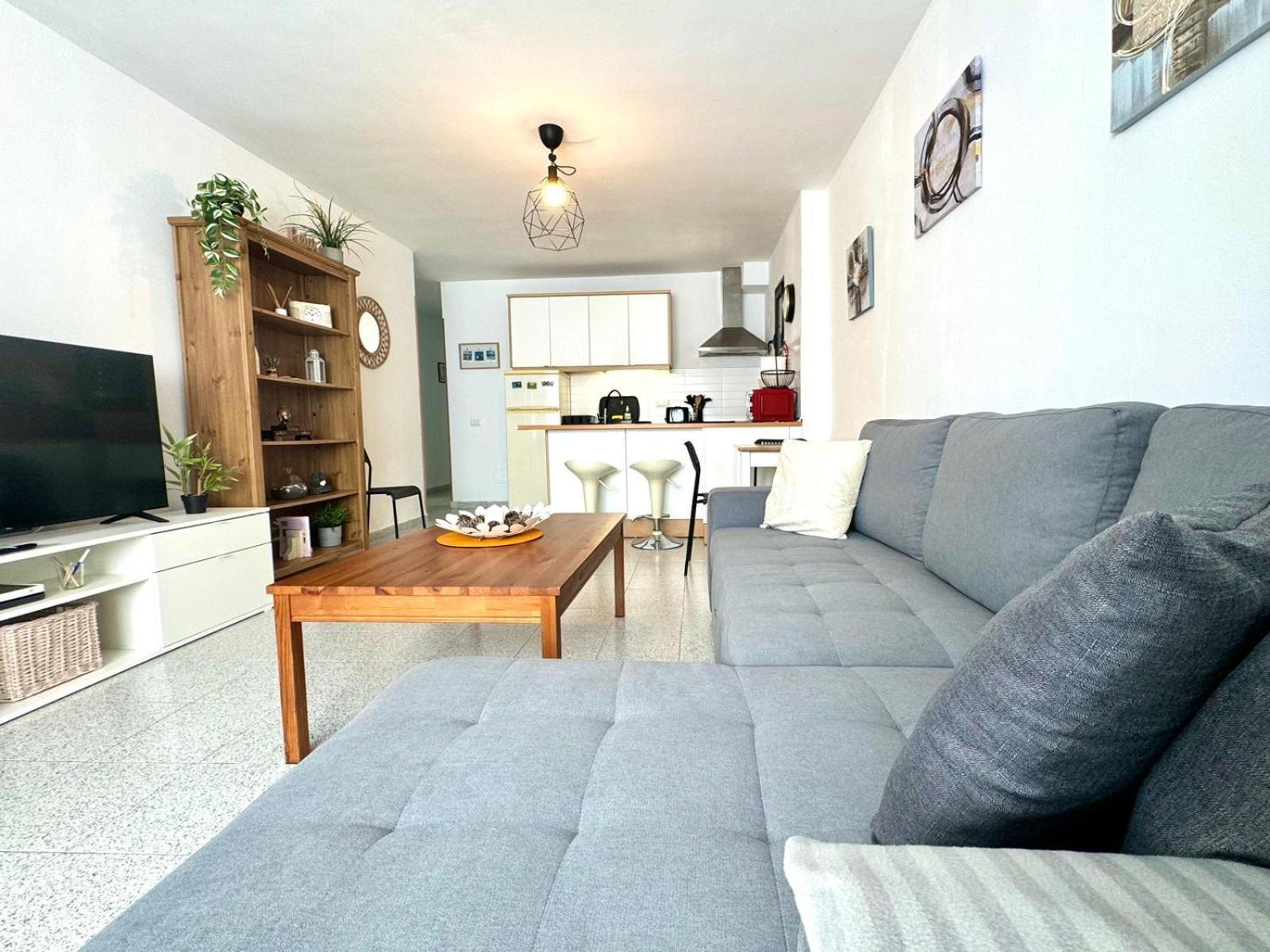 Agua Marina Apartment Playa Honda (Lanzarote)
